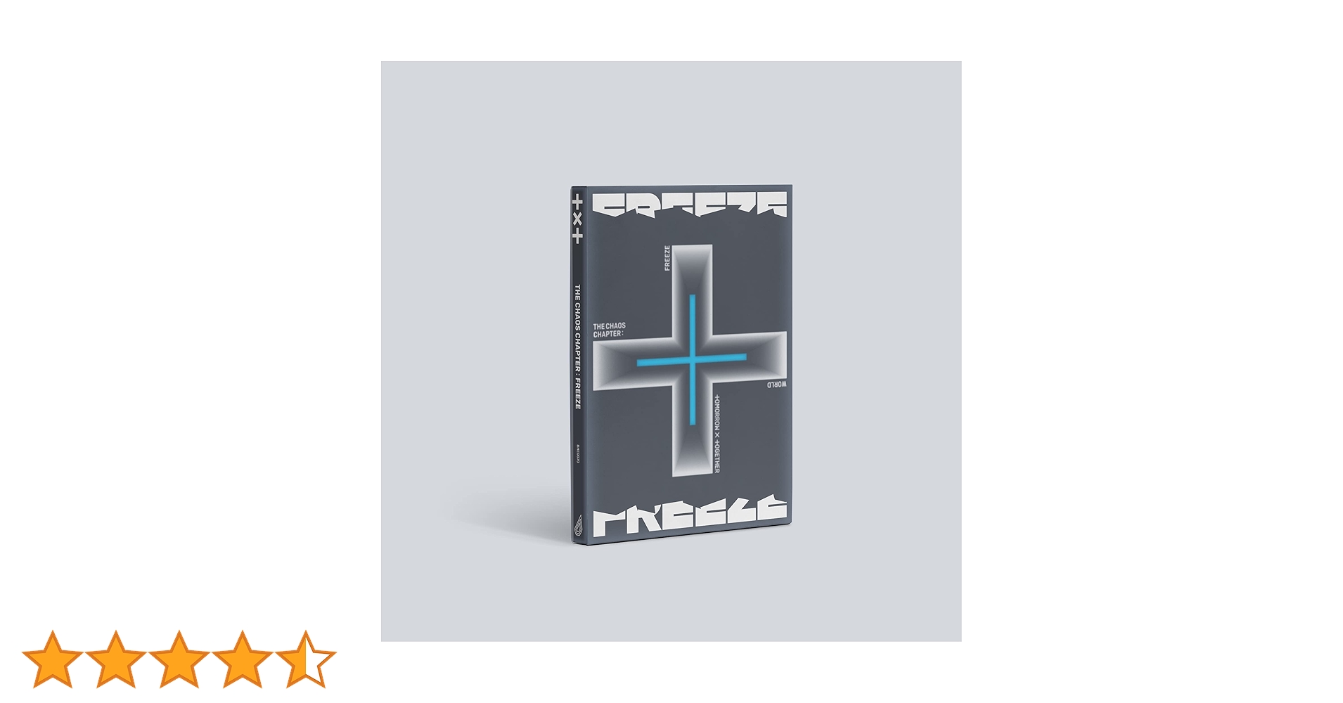 TXT FREEZE 第1弾ラキドロ　サウンドウェーブ　コンプ backend=imagemagick;version=1;